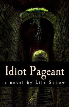 Paperback Idiot Pageant Book