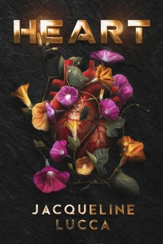 Paperback Heart Book