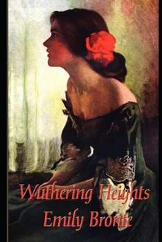 Paperback Wuthering Heights "The Annotated & Complete Unabridged Version" (Teachers Guide) Book