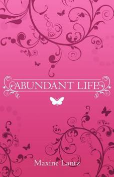 Paperback Abundant Life Book