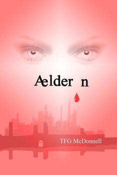 Paperback Aelderon: Volume 3-3 Book