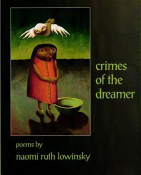 Paperback Crimes of the Dreamer Book