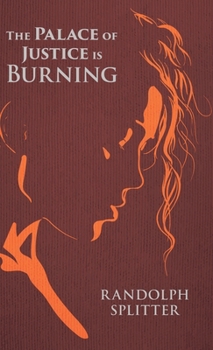 Hardcover The Palace of Justice Is Burning Book