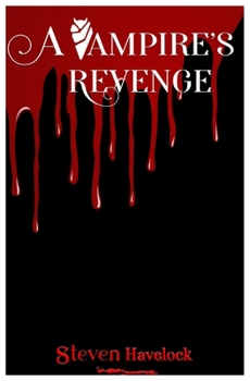 Paperback A Vampires Revenge Book