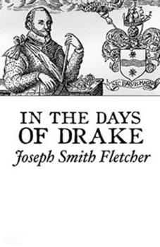 In the Days of Drake Illustrated