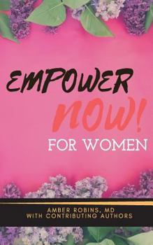 Paperback Empower Now for Women Book