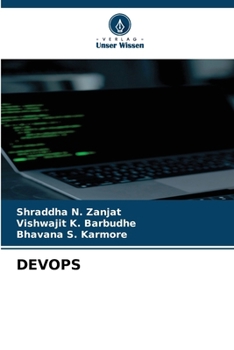 Paperback Devops [German] Book