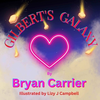 Paperback Gilbert's Galaxy Book