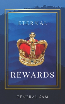 Paperback Eternal Rewards Book