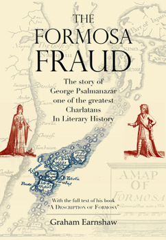 Paperback The Formosa Fraud Book