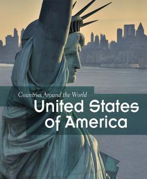 Paperback United States of America Book