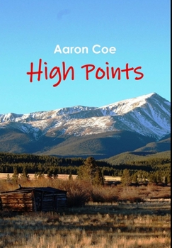 Hardcover High Points Book