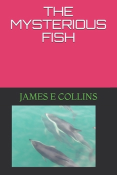 Paperback The Mysterious Fish Book