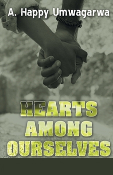 Paperback Hearts Among Ourselves Book