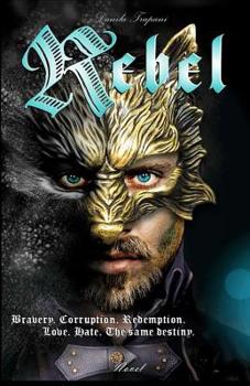 Paperback Rebel Book