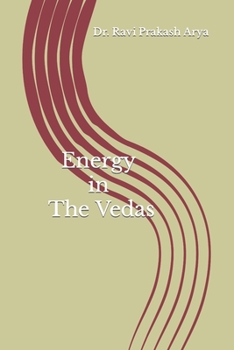 Energy in the Vedas