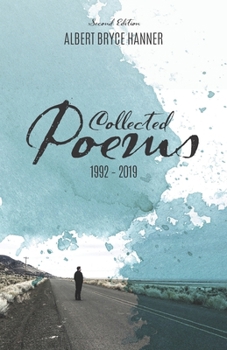 Paperback Collected Poems: 1992-2019 Book