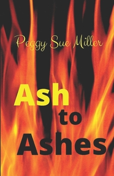 Paperback Ash to Ashes Book