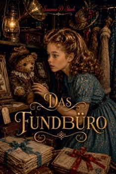 Paperback Das Fundbüro [German] Book