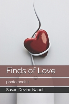 Paperback Finds of Love: photo book 2 Book