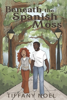 Paperback Beneath the Spanish Moss Book