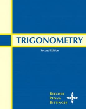 Paperback Trigonometry Book