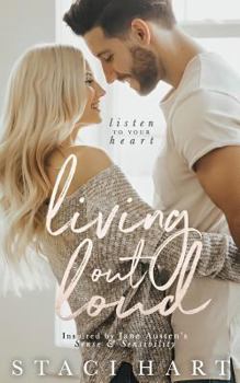 Paperback Living Out Loud Book