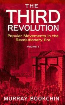 Paperback The Third Revolution: Volume 1 Book