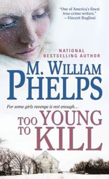 Mass Market Paperback Too Young to Kill Book