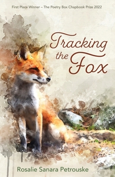 Paperback Tracking the Fox Book