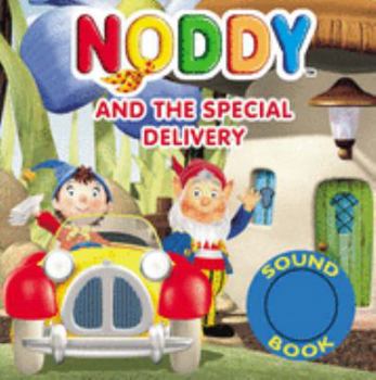 Paperback Noddy Sound Book