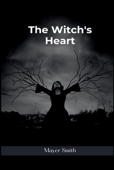 Paperback The witchs heart Book