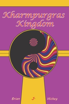 Paperback Kharmpurgras Kingdom Book