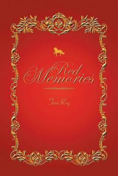 Paperback Red Memories Book