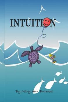Paperback Intuition Book