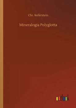Paperback Mineralogia Polyglotta Book