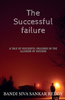 Paperback The Successful Failure Book
