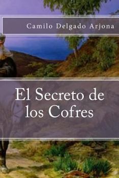 Paperback El Secreto de Los Cofres [Spanish] Book