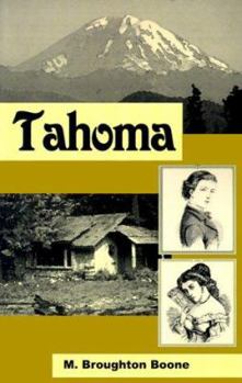 Paperback Tahoma Book