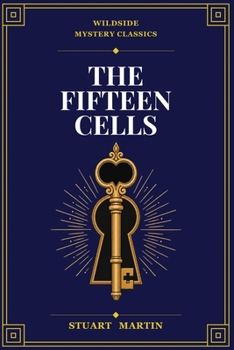 Paperback The Fifteen Cells Book