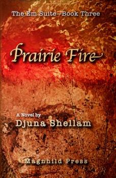 Paperback Prairie Fire Book