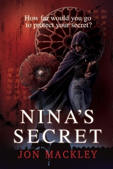 Paperback Nina's Secret Book