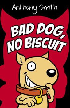 Paperback Bad Dog, No Biscuit Book