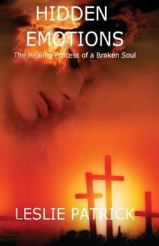 Paperback Hidden Emotions: The Healing Process Book