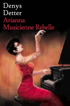 Paperback Arianna Musicienne Rebelle [French] Book