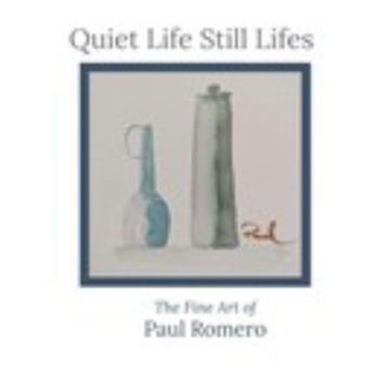 Hardcover Quiet Life Still Lifes Book