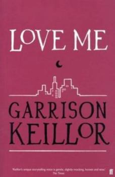 Paperback Love Me Book
