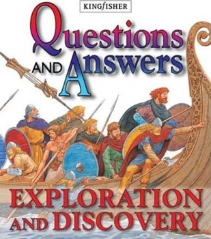 Paperback Exploration and Discovery Book
