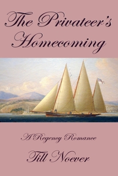 Paperback The Privateers Homecoming Book