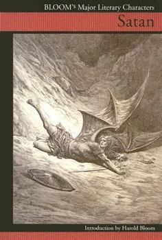 Paperback Satan Book